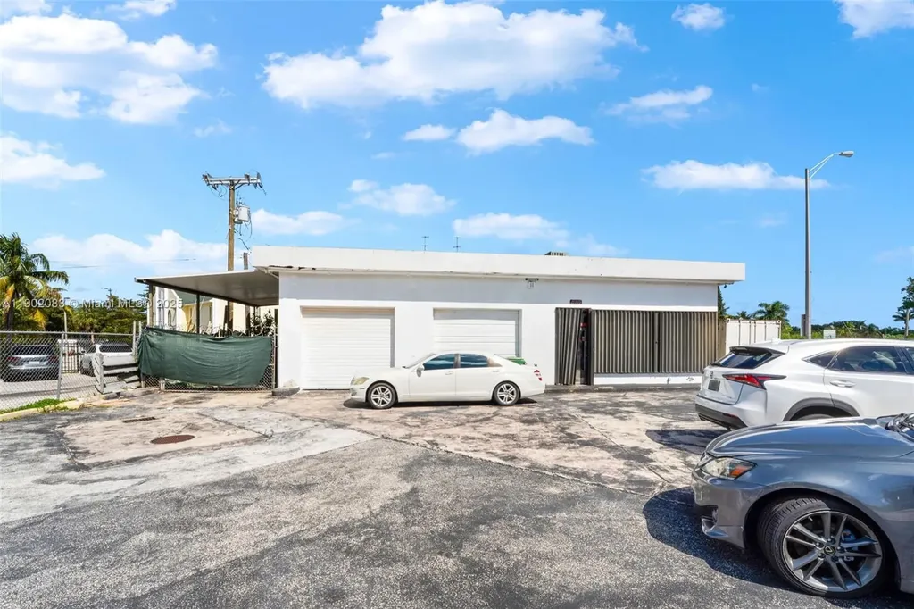 11815 NE 2nd Avenue Miami FL 33161