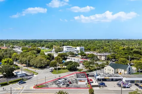 11815 NE 2nd Avenue Miami FL 33161