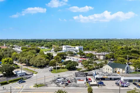 11815 NE 2nd Avenue Miami FL 33161