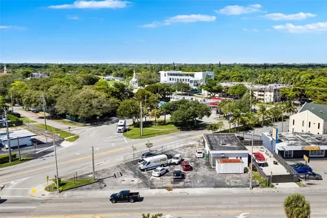 11815 NE 2nd Avenue Miami FL 33161