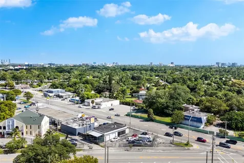 11815 NE 2nd Avenue Miami FL 33161