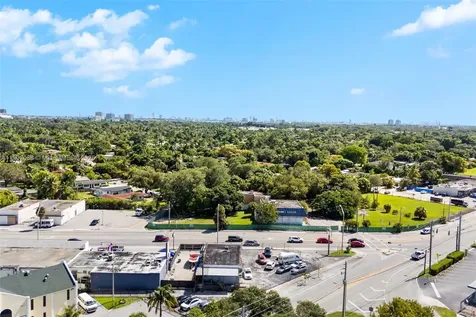 11815 NE 2nd Avenue Miami FL 33161