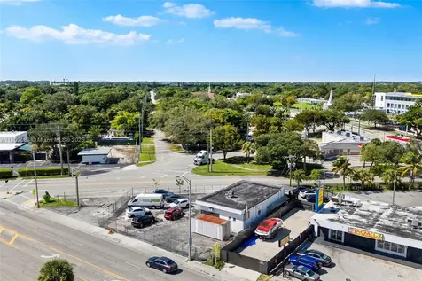 11815 NE 2nd Avenue Miami FL 33161