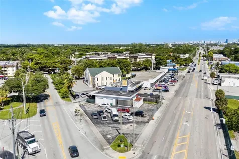 11815 NE 2nd Avenue Miami FL 33161