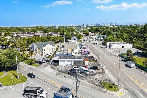 11815 NE 2nd Avenue Miami FL 33161