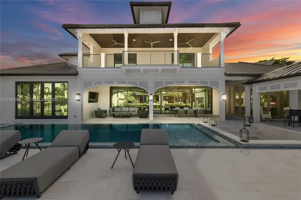 2605 Castilla Isle Fort Lauderdale FL 33301