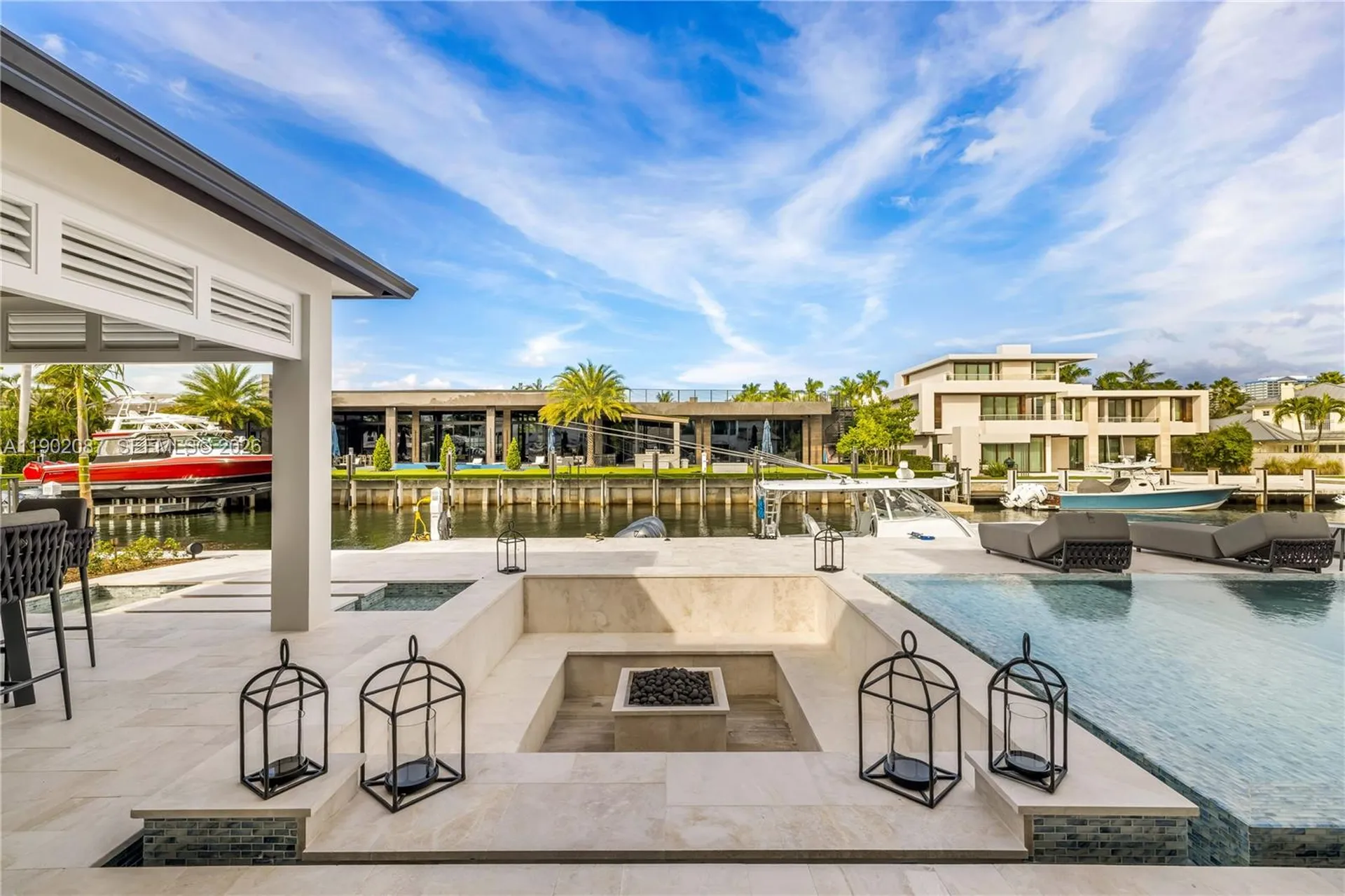 2605 Castilla Isle Fort Lauderdale FL 33301