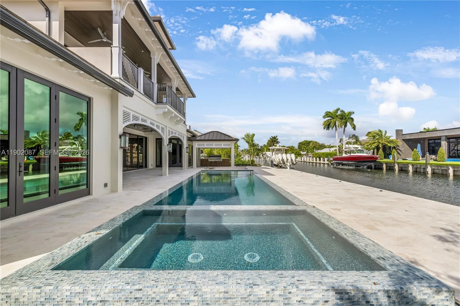 2605 Castilla Isle Fort Lauderdale FL 33301