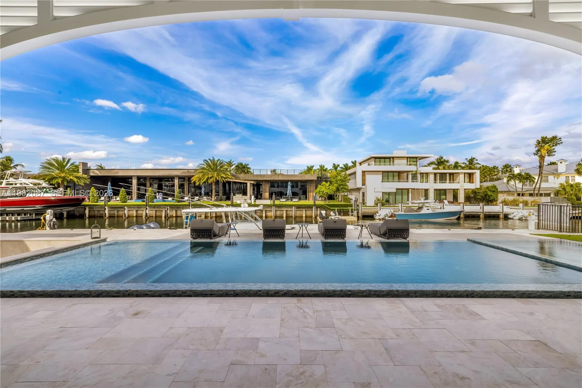 2605 Castilla Isle Fort Lauderdale FL 33301