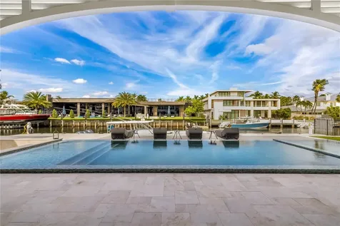 2605 Castilla Isle Fort Lauderdale FL 33301