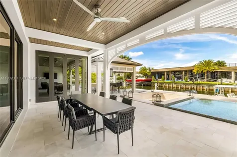 2605 Castilla Isle Fort Lauderdale FL 33301