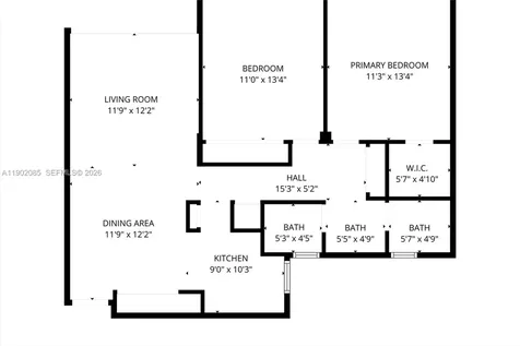 8821 W Flagler Street Miami FL 33174