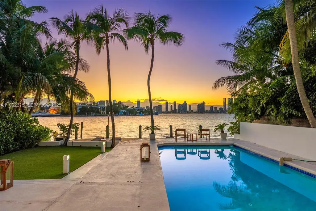 302 W San Marino Drive Miami Beach FL 33139