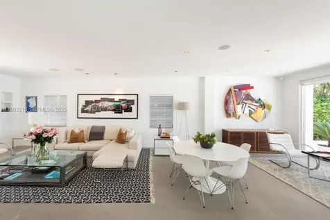 302 W San Marino Drive Miami Beach FL 33139