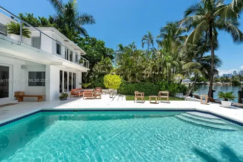 302 W San Marino Drive Miami Beach FL 33139