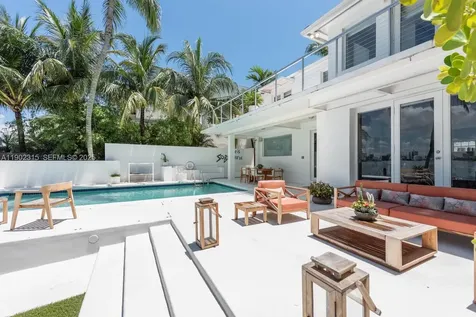 302 W San Marino Drive Miami Beach FL 33139