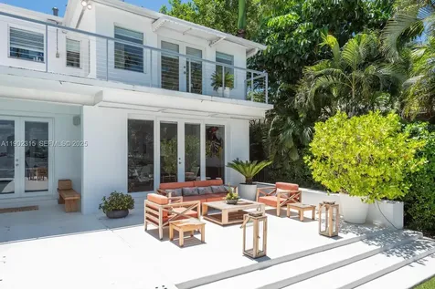 302 W San Marino Drive Miami Beach FL 33139