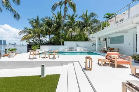 302 W San Marino Drive Miami Beach FL 33139
