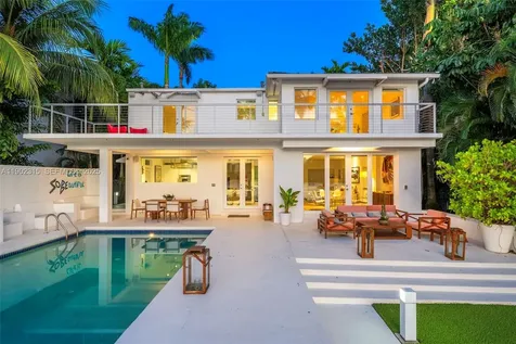 302 W San Marino Drive Miami Beach FL 33139