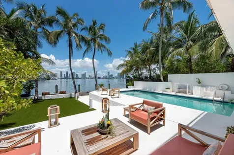 302 W San Marino Drive Miami Beach FL 33139