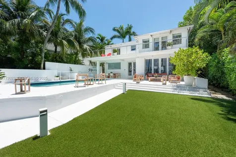 302 W San Marino Drive Miami Beach FL 33139