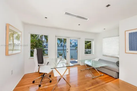 302 W San Marino Drive Miami Beach FL 33139