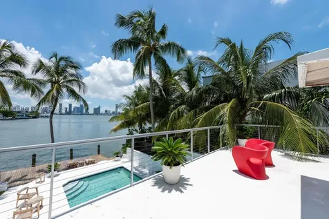 302 W San Marino Drive Miami Beach FL 33139