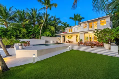 302 W San Marino Drive Miami Beach FL 33139