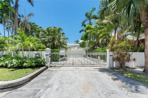 302 W San Marino Drive Miami Beach FL 33139