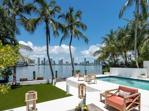 302 W San Marino Drive Miami Beach FL 33139