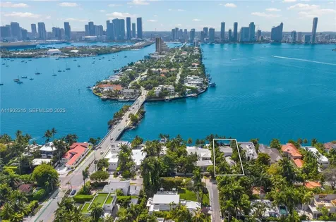302 W San Marino Drive Miami Beach FL 33139
