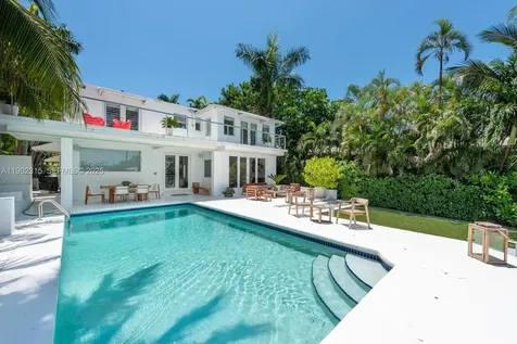 302 W San Marino Drive Miami Beach FL 33139
