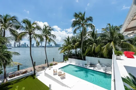 302 W San Marino Drive Miami Beach FL 33139