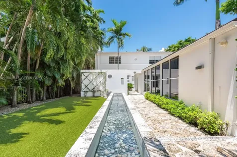 302 W San Marino Drive Miami Beach FL 33139