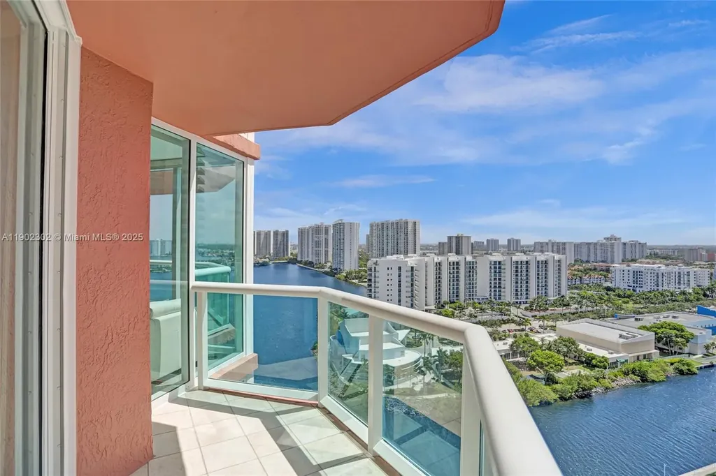 3370 Hidden Bay Drive Aventura FL 33180