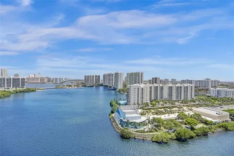 3370 Hidden Bay Drive Aventura FL 33180