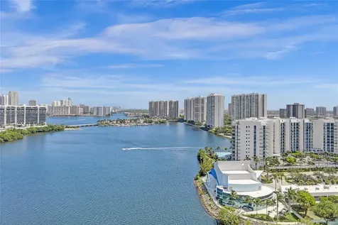 3370 Hidden Bay Drive Aventura FL 33180