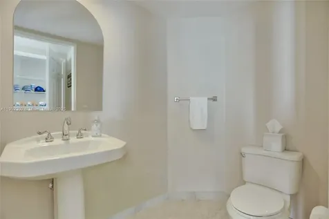 3370 Hidden Bay Drive Aventura FL 33180