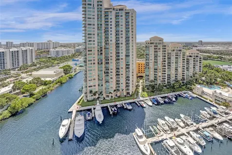 3370 Hidden Bay Drive Aventura FL 33180