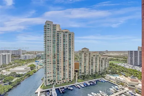 3370 Hidden Bay Drive Aventura FL 33180