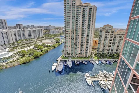 3370 Hidden Bay Drive Aventura FL 33180