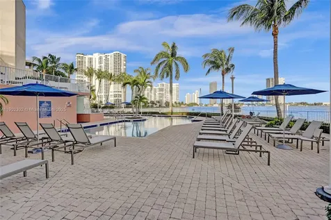 3370 Hidden Bay Drive Aventura FL 33180