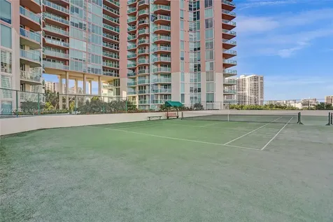 3370 Hidden Bay Drive Aventura FL 33180