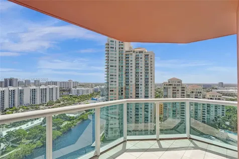 3370 Hidden Bay Drive Aventura FL 33180