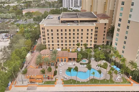 3370 Hidden Bay Drive Aventura FL 33180