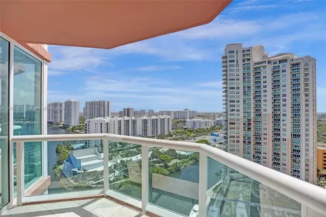 3370 Hidden Bay Drive Aventura FL 33180