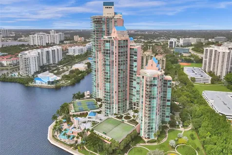 3370 Hidden Bay Drive Aventura FL 33180