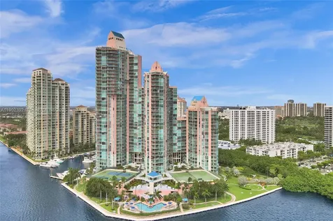 3370 Hidden Bay Drive Aventura FL 33180