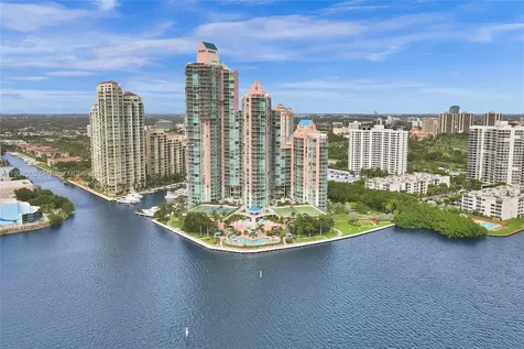 3370 Hidden Bay Drive Aventura FL 33180