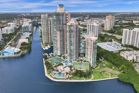 3370 Hidden Bay Drive Aventura FL 33180
